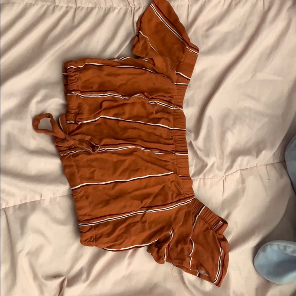 Pacsun shirt
